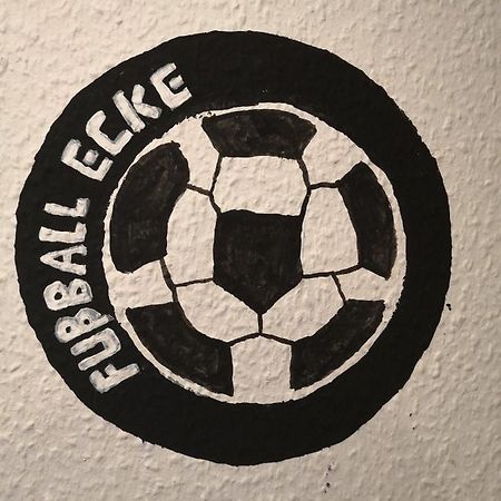 Fussball Ecke Niederneuendorf Kültér fotó